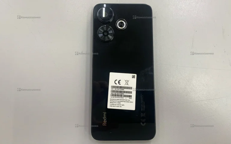 Xiaomi Redmi 13 8/256 ГБ