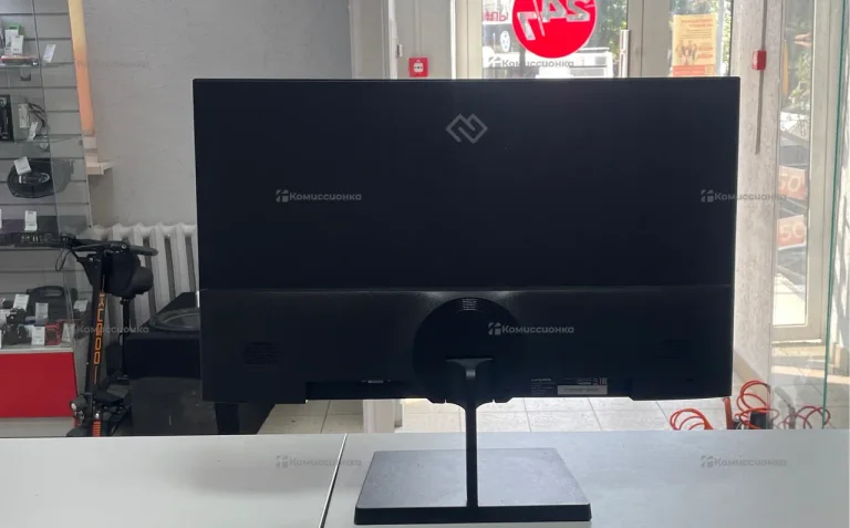 Монитор Digma 24P501F