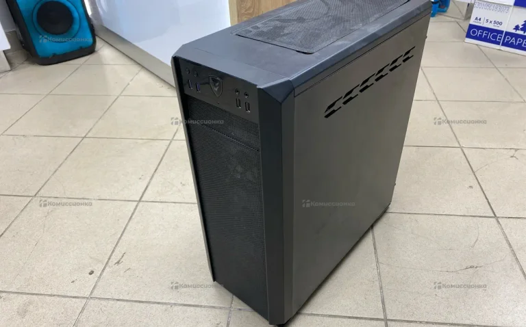 Системный блок  ARDOR GAMING