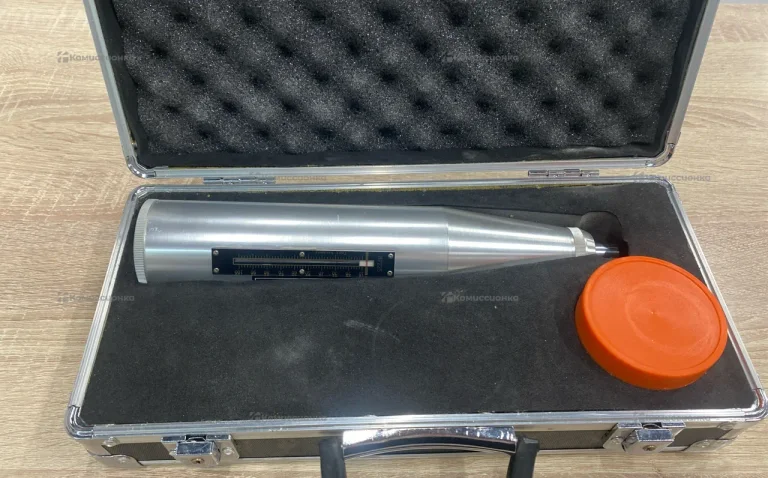 Склерометр ADA Schmidt Hammer 225