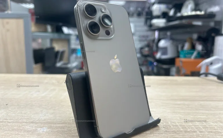 Apple IPhone 15 pro 128 ГБ