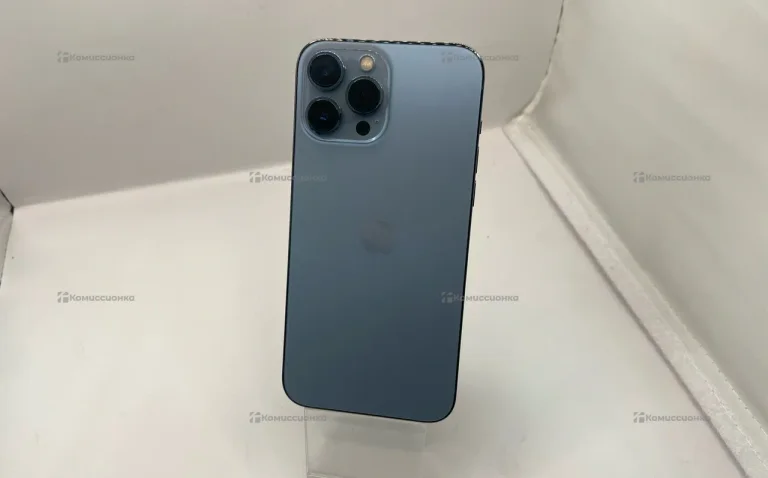 Apple iPhone 13 Pro Max 256Gb