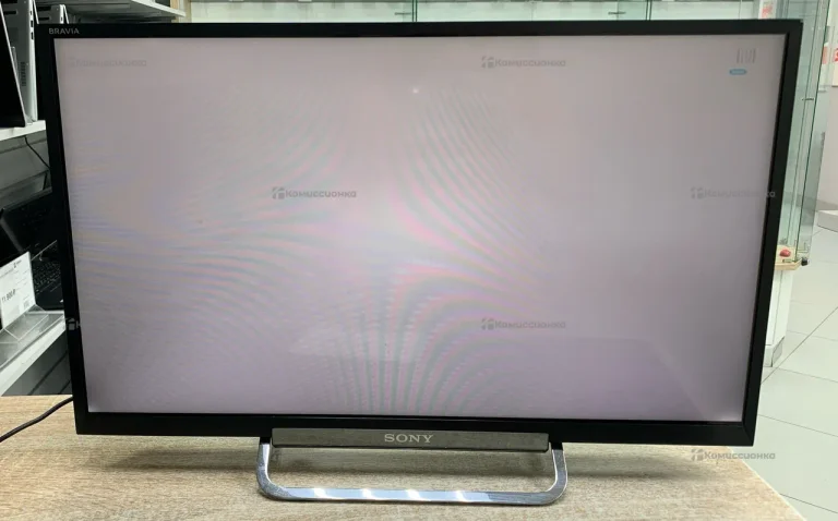 Телевизор Sony KDL-24W605A