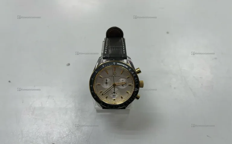 Часы  SergeyGribhyakov