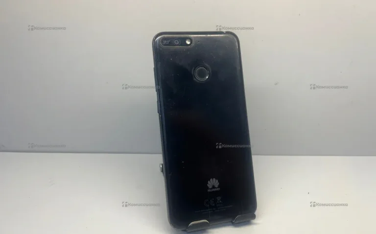 Huawei Y6 Prime (2018) 2/16 ГБ