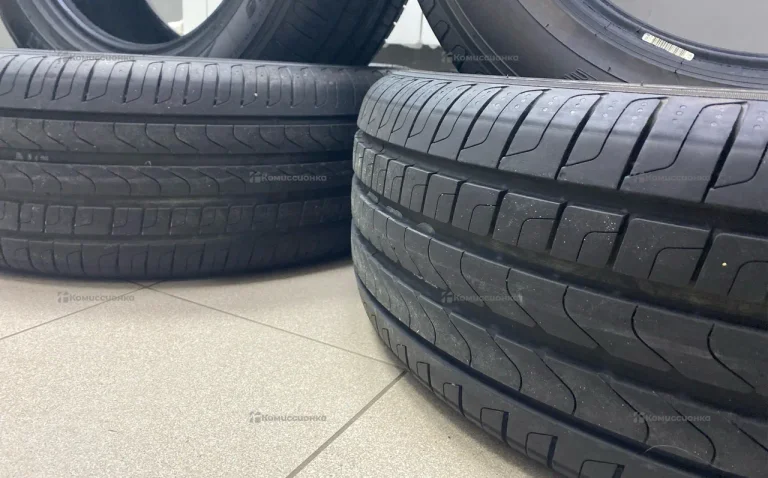 Шины Pirelli Scorpion Verde 225/60R18