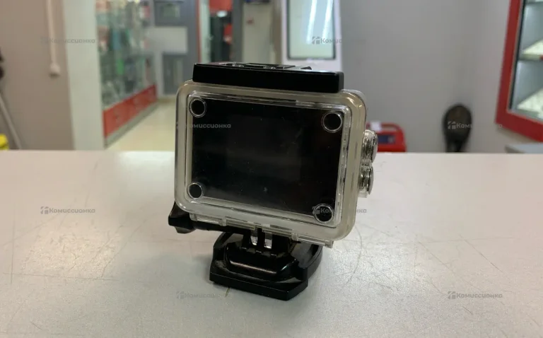 Экшн камера smart terra 84+