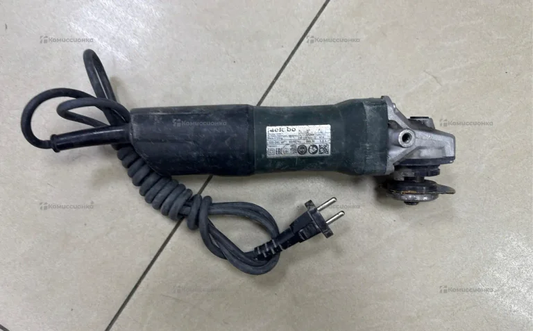 УШМ Metabo W850-125