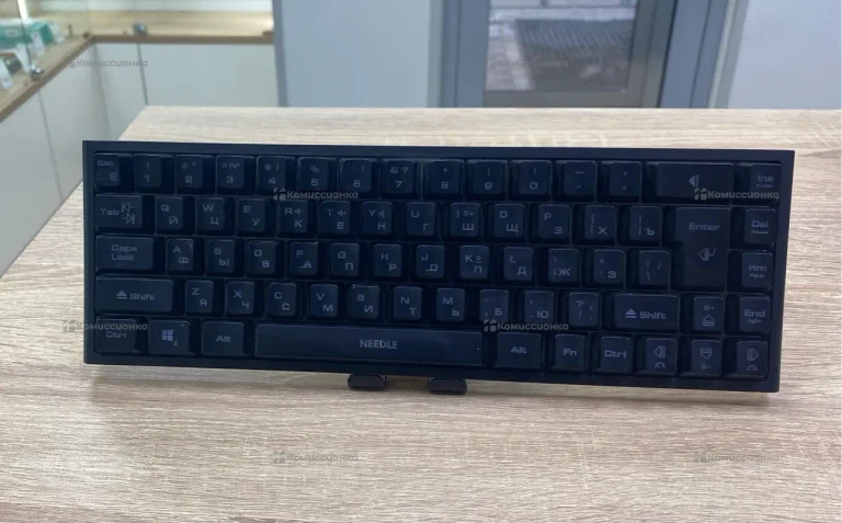 Клавиатура  Dexp needle