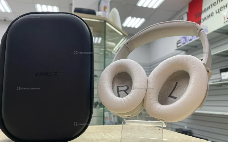 Наушники  Bose QuietComfort 45
