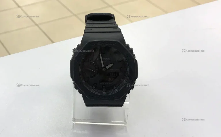 Часы Casio GA-2100