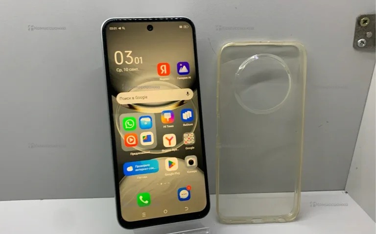 Tecno Spark 30C 8/256 ГБ