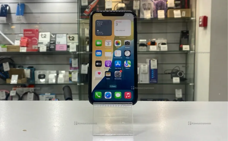 Apple iPhone XR 64Gb: