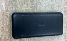 Купить Power Bank  черный 10000 б/у , в Москва и область Цена:790рублей