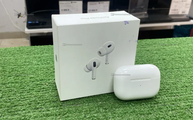 Наушники  AirPods Pro 2(Type-C)