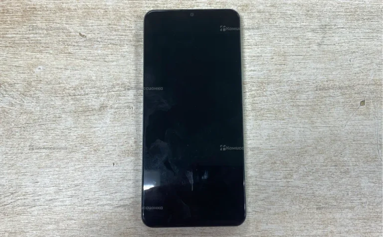 Realme Note 60x 3/64 ГБ