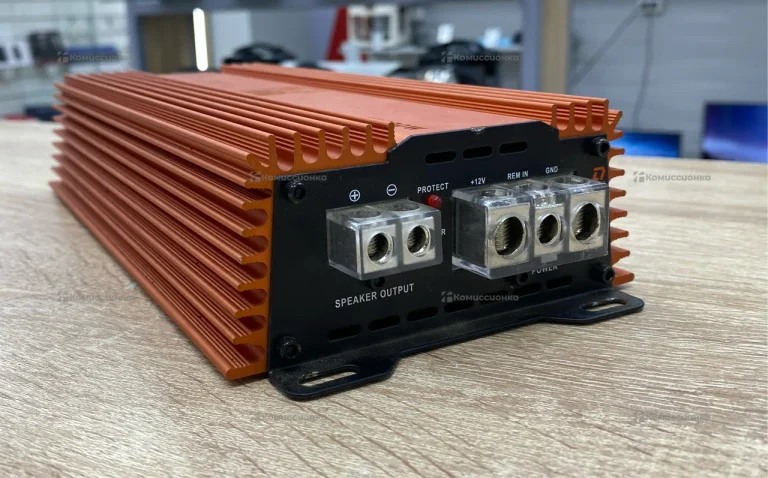 Моноблок DL Raven Compact 1.1600