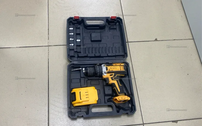 шуроповер dewalt (реплика) 48v