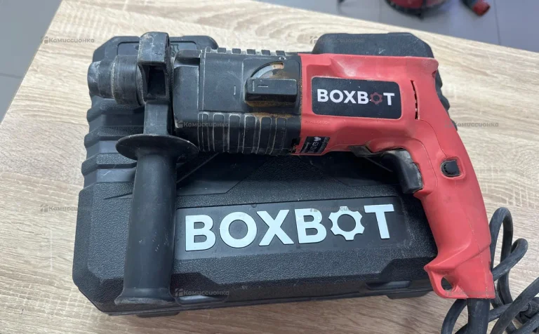 Перфоратор BOXBOT RH-500
