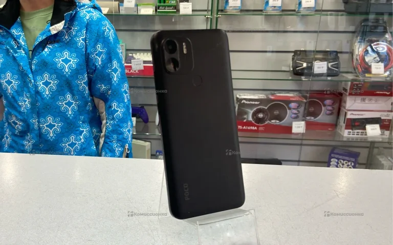 Xiaomi Poco C51 3/64 ГБ