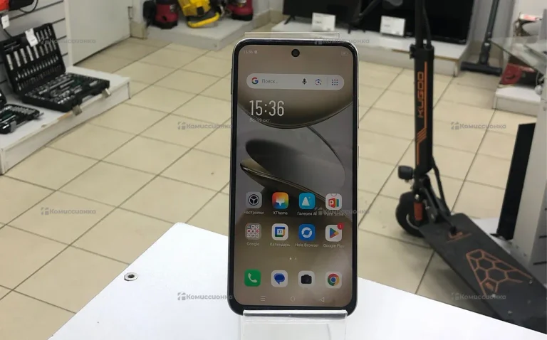 Infinix Smart 9 4/128 ГБ