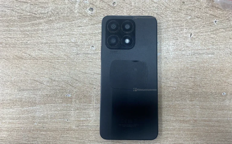 Honor X8a 6/128 ГБ