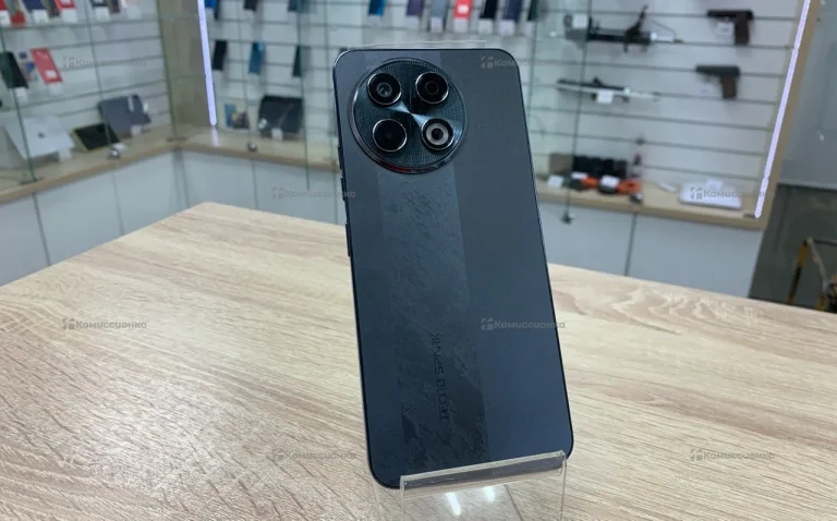 Tecno Spark 30 Pro 8/256 ГБ