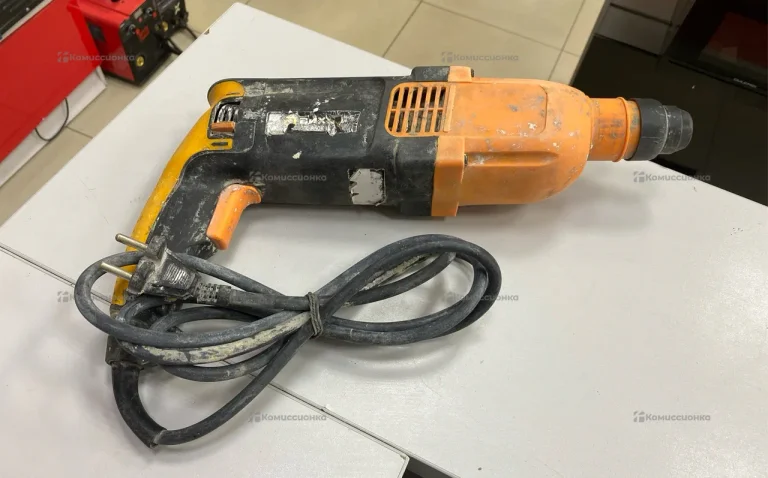 Перфоратор ВИХРЬ П-850К