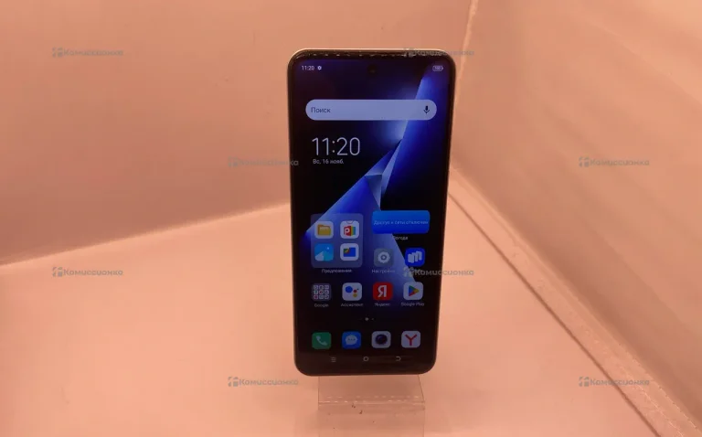 Tecno Pova Neo 3 4/128 ГБ
