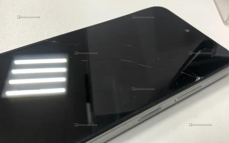 Infinix HOT 50i 6/128Gb