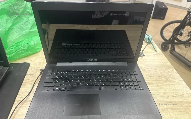Ноутбук  ASUS