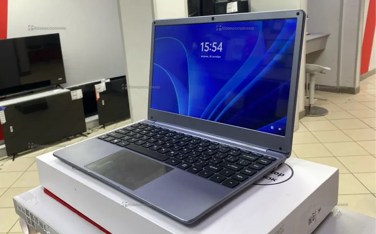IDROID Ноутбук 14", Intel Celeron N4020