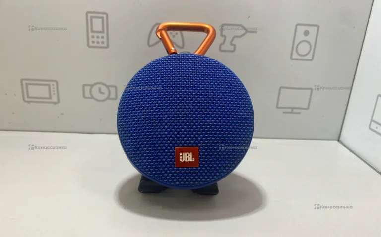 Колонка  JBL Clip 2