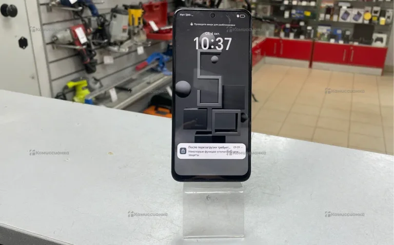 Honor x7c 8/128Gb