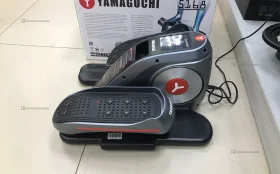 Купить Электрический степпер Yamaguchi Stepper б/у , в Тольятти Цена:13900рублей