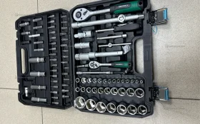 Набор Dekecr-V96 предметов