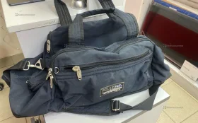 Купить Спортивная сумка POLAR б/у , в Нижний Новгород Цена:1999рублей