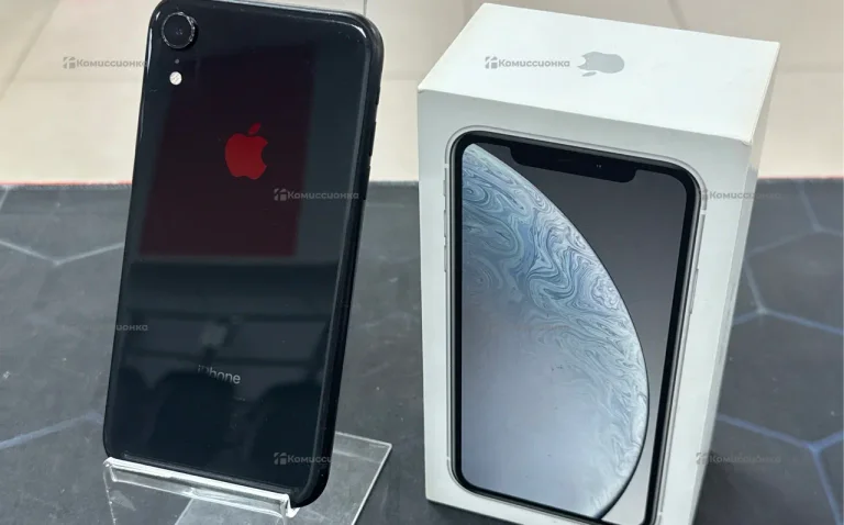 Apple iPhone XR 128Gb