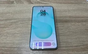 Samsung Galaxy S25+ 12/512 ГБ