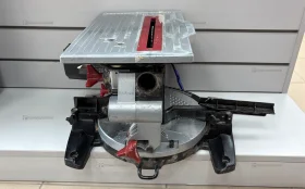 Пила торцовочная ЗУБР ЭПТК-210-1500