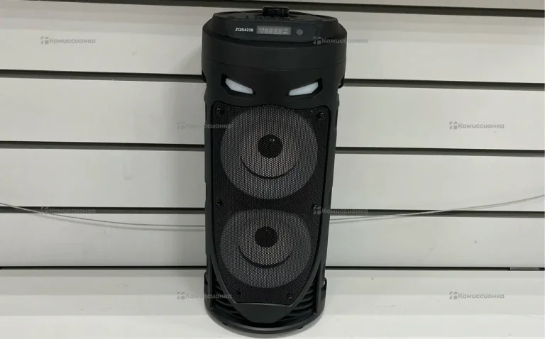 Колонка  zqs4239