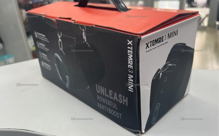 Колонка  xtreme3