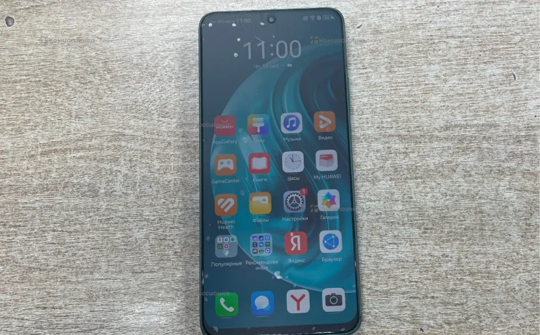 Huawei nova 12i 8/256 ГБ