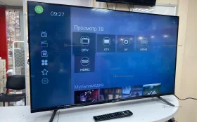 Купить Телевизор Витязь телевизор витязь 43LF1218 б/у , в Москва и область Цена:12900рублей