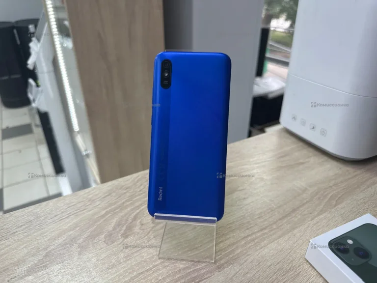 Xiaomi Redmi  9A