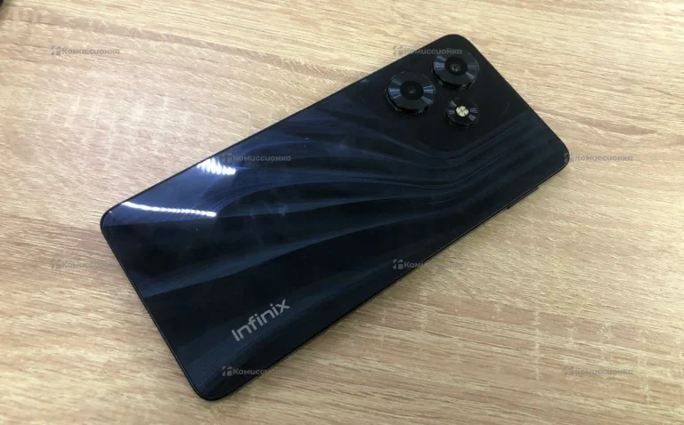 Infinix Hot 30 4/128 ГБ