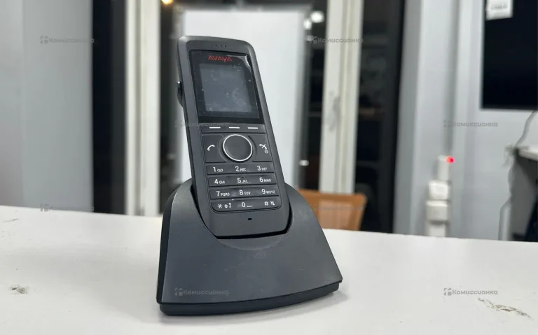 Телефон AVAYA DH6-CBAA.
