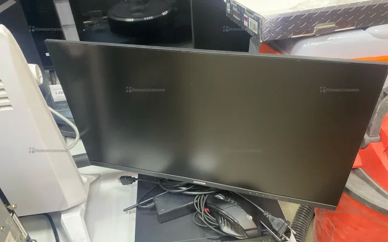 Монитор Digma DM-MONB2203