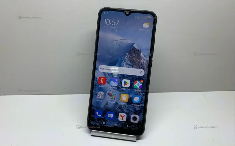 Xiaomi Redmi 9A 2/32 ГБ