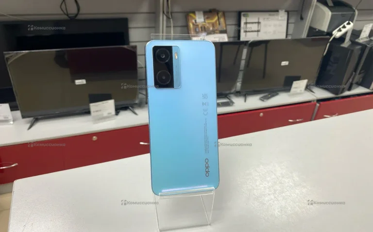 Oppo A57s 4/128Gb